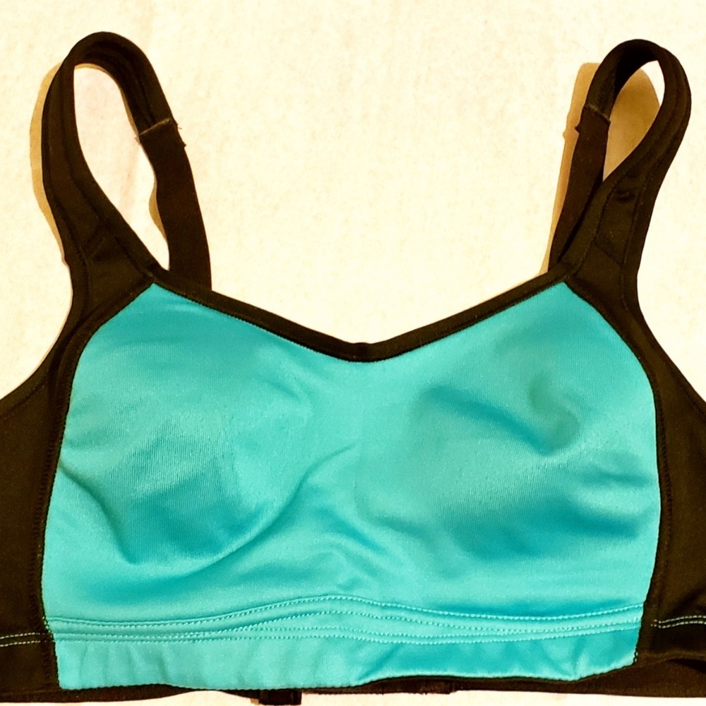 Champion sports bra